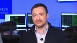 Orbiting in the Danger Zone - Behind the Scenes of the Van Allen Probes Final Maneuver